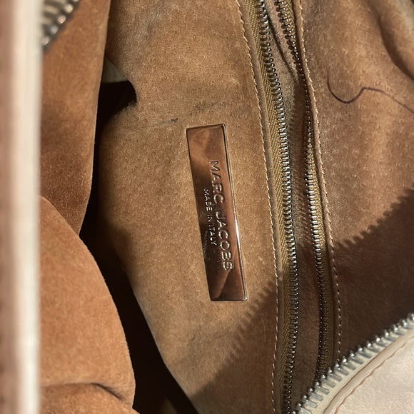 Marc Jacobs shoulder bag - Picture 3 of 3